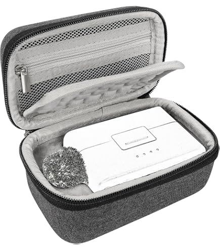 Amazon.com: Geekria for Creators Microphone Carrying Case
